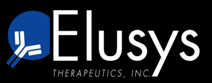 Elusys Therapeutics Elusys Therapeutics